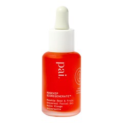 Rosehip Bioregenerate - Ulei facial cu maces, PAI