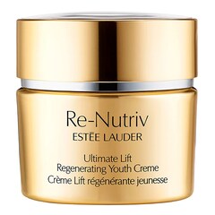 Re-Nutriv Regenerating Youth Creme - Crema hidratanta pentru regenerare, ESTÉE LAUDER