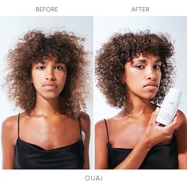 HAIR GLOSS - Tratament pentru stralucirea parului