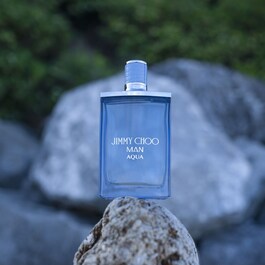 Jimmy Choo Man Aqua - Eau de Toilette
