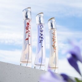 Flower by Kenzo Ikebana - Eau de Parfum Indigo