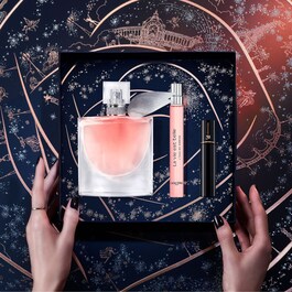La Vie est Belle & Hypnose - Set parfumerie & machiaj