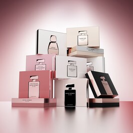 For her - Set Eau de Parfum