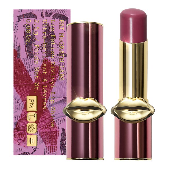 Lip Fetish Divinyl Lip Shine - Balsam de buze, PAT McGRATH LABS