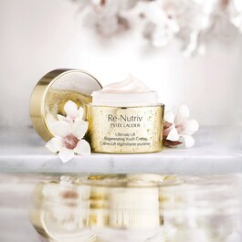 Re-Nutriv Regenerating Youth Creme - Crema hidratanta pentru regenerare