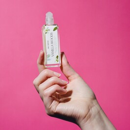 Vanilla Woods Oil - Roller