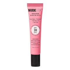 Nudescreen - Fard de obraz colorat SPF 30, Nudestix