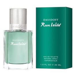 Run Wild For Him - Eau de Toilette