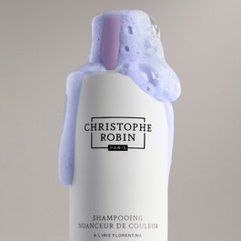 Baby Blonde Shampoo  - Sampon petru intensificarea culorii parului blond