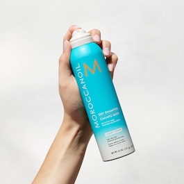 Dry Shampoo Light Tones - Sampon uscat