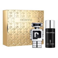 Phantom - Set Eau de Toilette , Rabanne Fragrances