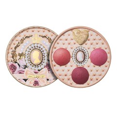 Pat McGrath Labs x Bridgerton Blushing Delights - Paleta ten, PAT McGRATH LABS