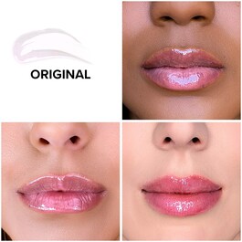 Travel Size Lip Injection Maximum Plump-Luciu de Buze