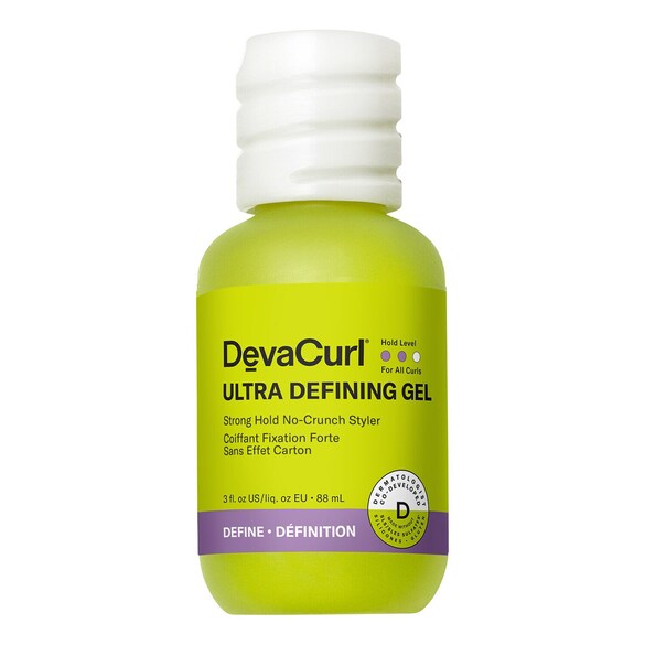 Ultra Defining Gel - Gel styling par, Devacurl