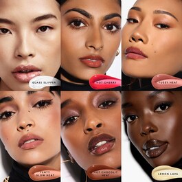 Gloss Bomb Heat - Gloss de buze