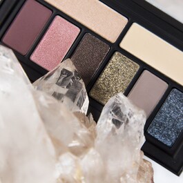 Cover Shot Eye Palette