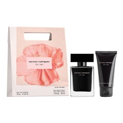 For Her - Set Apa de Toaleta, Narciso Rodriguez