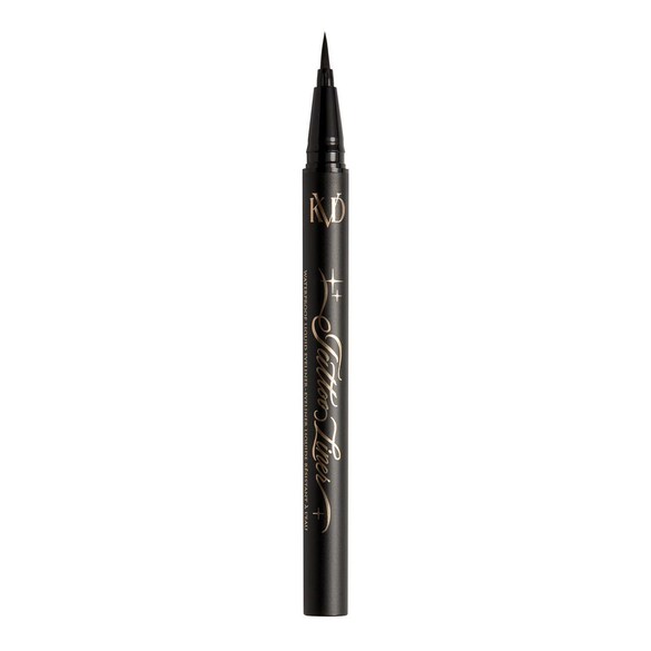 Tattoo Liner - Tus pentru conturul ochilor, KVD Beauty