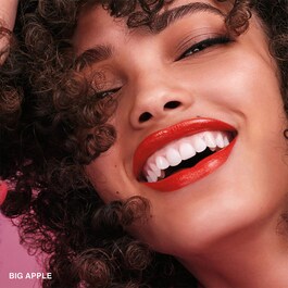Crushed Liquid Lipstick