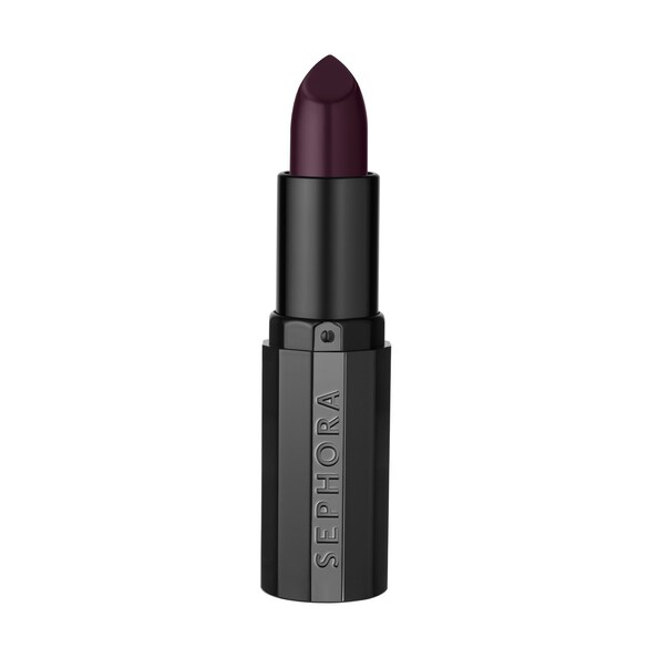Sephora Rouge Satin - Ruj de buze, Sephora Collection