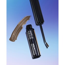 Aqua Resist Brow Fixer 24 HR- Gel pentru sprancene