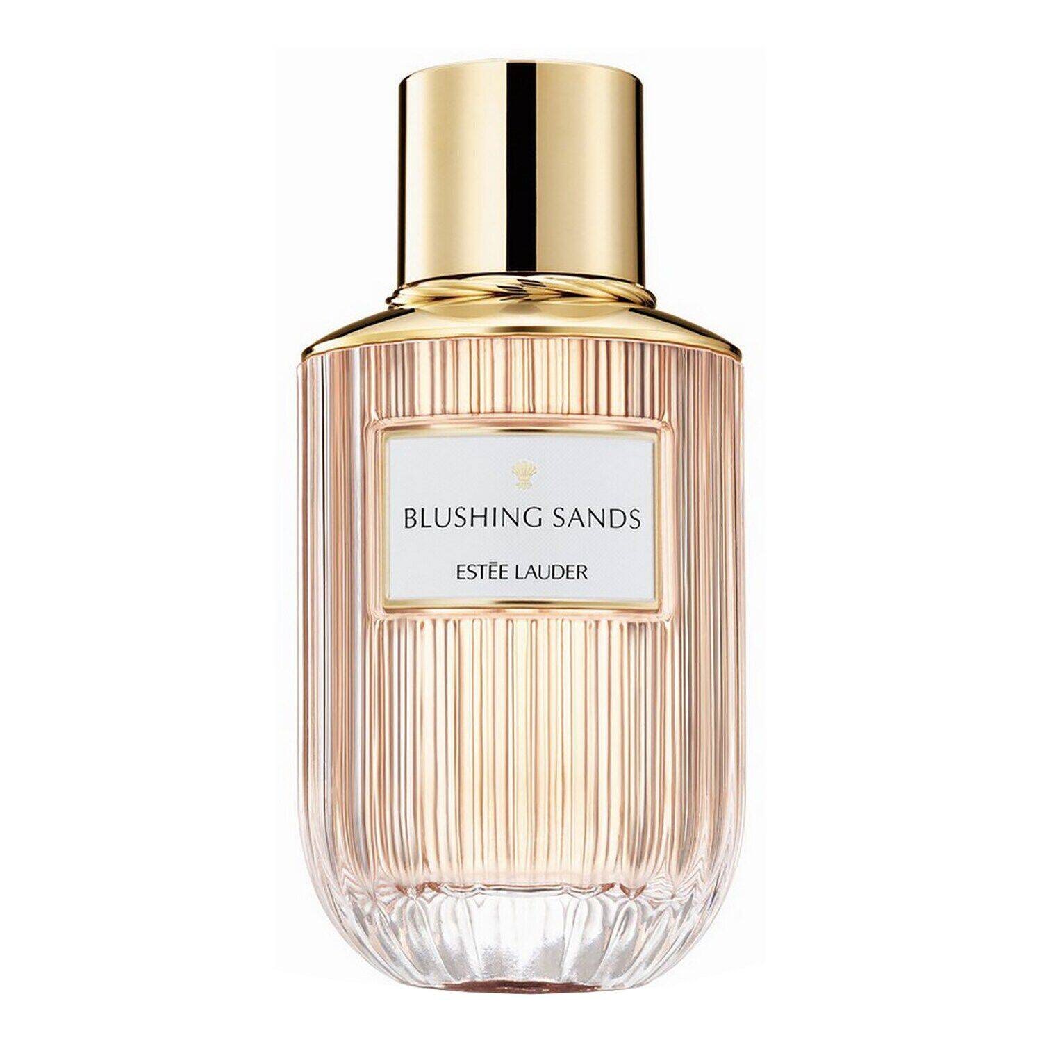 Blushing sands - eau de parfum