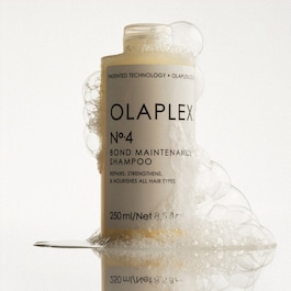 No.4 Bond Maintenance® - sampon