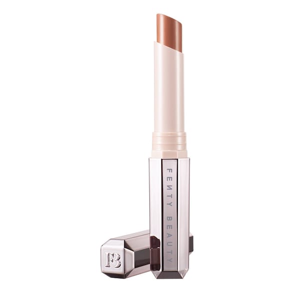 Mattemoiselle Plush Matte Lipstick - Ruj de buze, Fenty Beauty