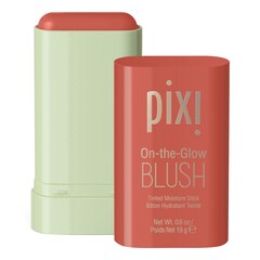 On-The-Glow Blush Tinted Moisture Stick - Stick fard de obraz, PIXI