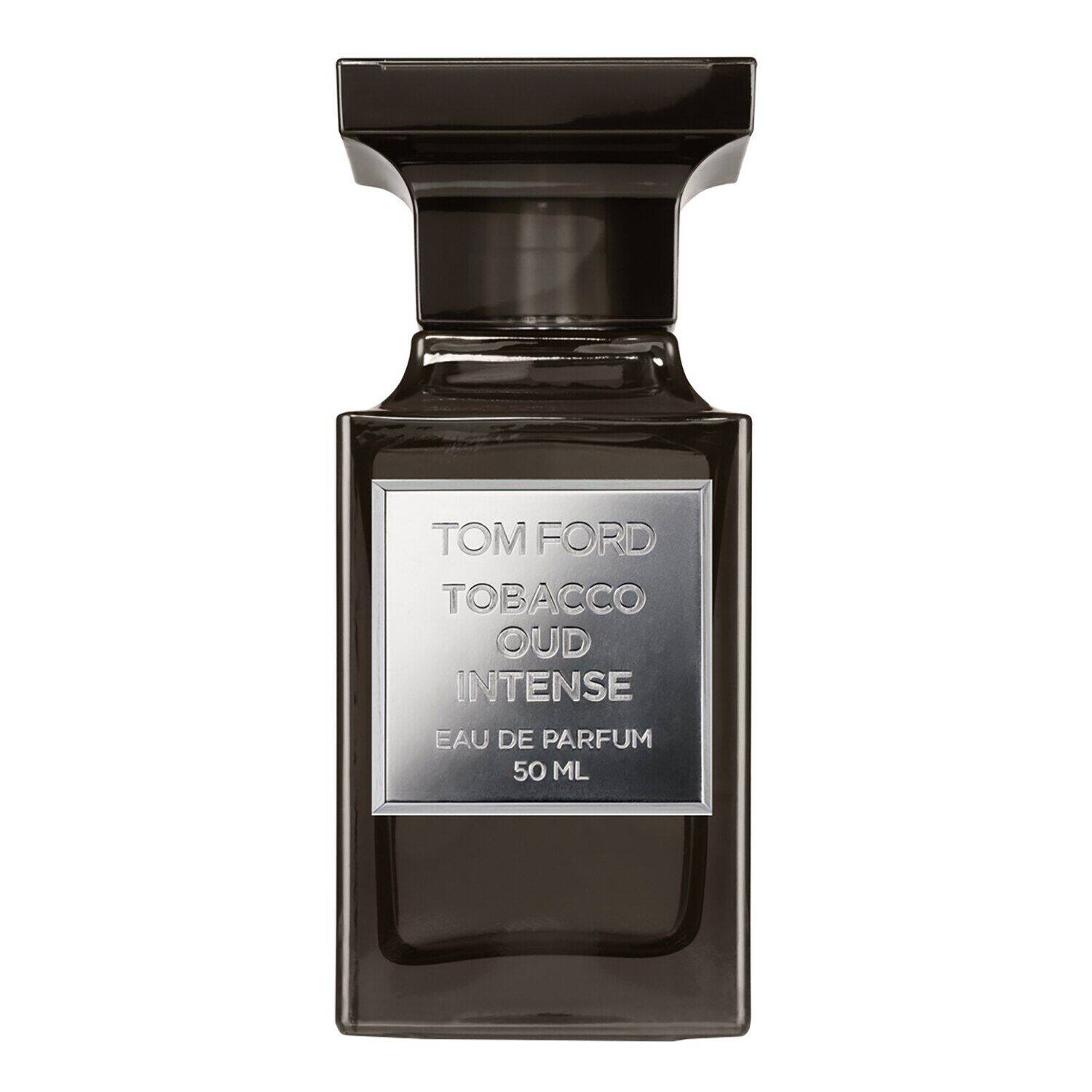 Tobacco oud intense - eau de parfum