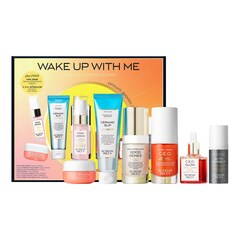 Wake Up With Me - Set ingrijire, Sunday Riley