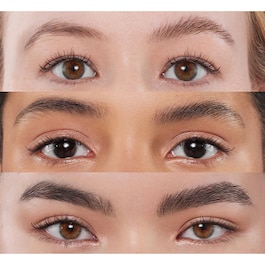 Perfectly Shaped Brow Duo - Cutie pentru sprâncene
