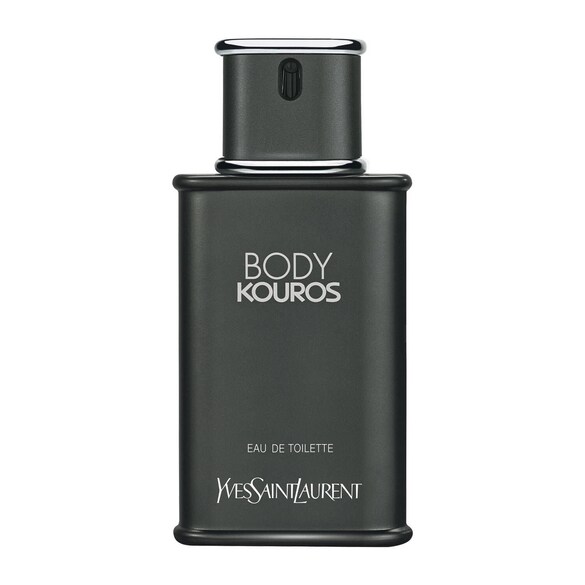 Body Kouros - Eau de Toilette, Yves Saint Laurent