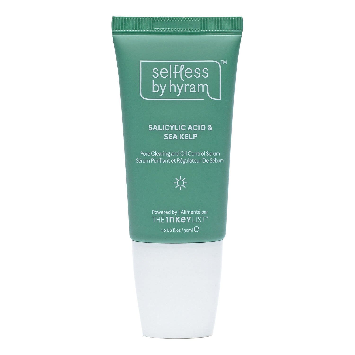 Selfless by hyram - serum anti-imperfectiuni
