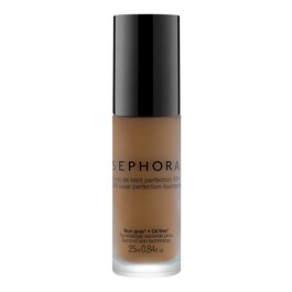 10H Wear Perfection Foundation - Fond de ten