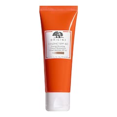 Ginzing - Fluid Pigmentat pentru ten, Origins