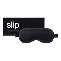 Silk SleepMask - Masca de noapte, Slip
