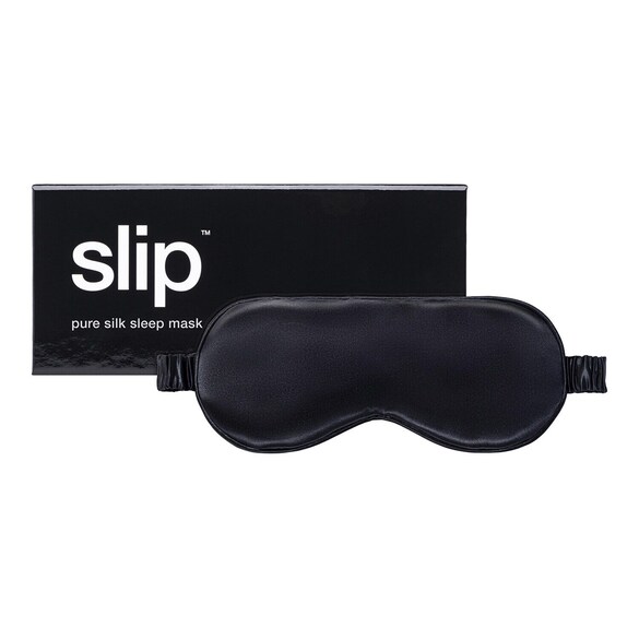 Silk SleepMask - Masca de noapte, Slip