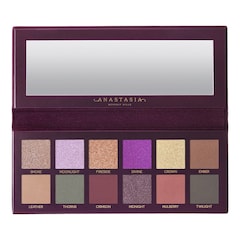 Fall Romance Eyeshadow Palette - Paleta farduri de pleoape, Anastasia Beverly Hills