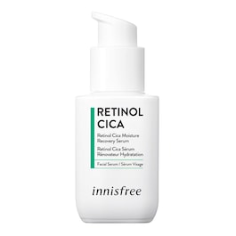 Retinol Cica - Serum hidratant