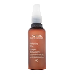 thickening tonic - Spray styling, Aveda