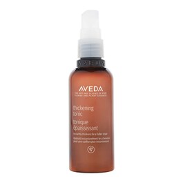 thickening tonic - Spray styling