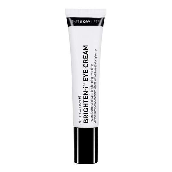 Crema Brighten-I Eye, The Inkey List