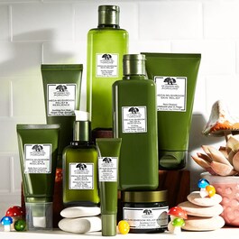 Mega-Mushroom Relief & Resilience - Crema hidratanta anti-roseata
