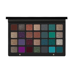 Eyeshadow Palette 28 - Paleta farduri de pleoape, NATASHA DENONA