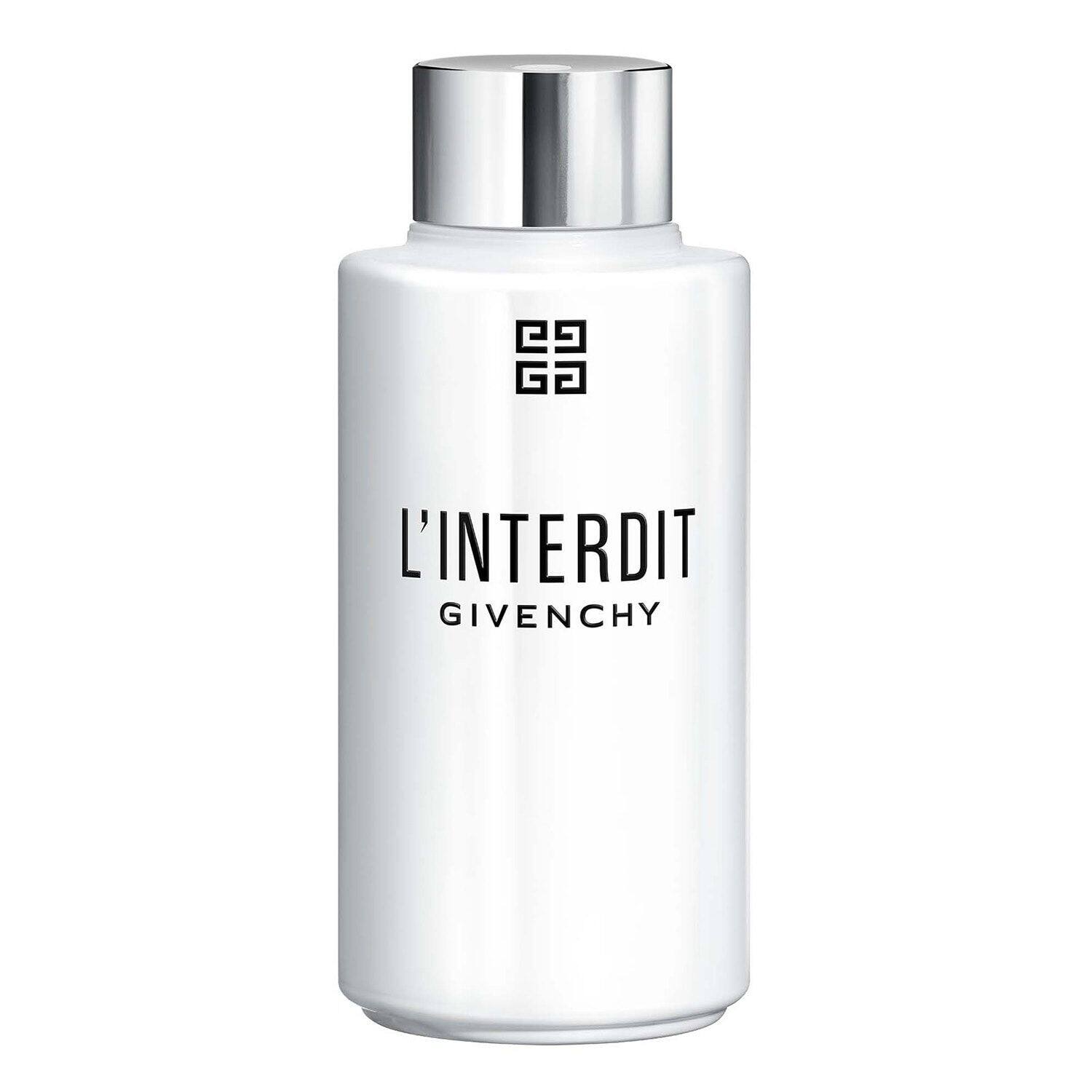 L'interdit - lotiune parfumata de corp