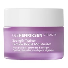 Strength Trainer Peptide Boost Moisturizer - Crema hidratanta cu peptide, Ole Henriksen