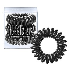Invisibobble Original - Elastice pentru par, INVISIBOBBLE