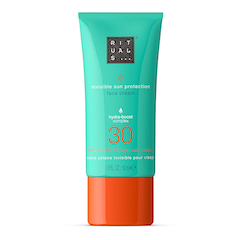 The Ritual of Karma Sun Protection - Crema de fata SPF 30, Rituals