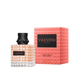 Born in Roma Coral Fantasy Donna - Eau de Parfum 